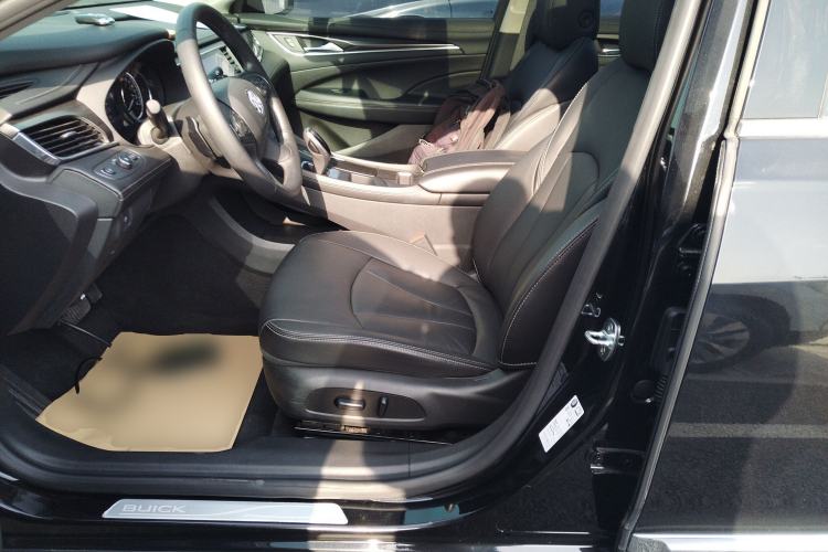 Used Buick LaCrosse 2022 552T Luxury Version