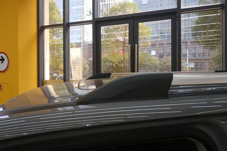 Used Tank 300 2023 City Edition 2.0T—Stylish as Ever