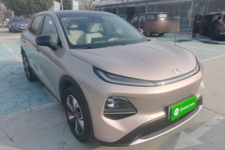 Used  Q05 2026 Model 506 Max
