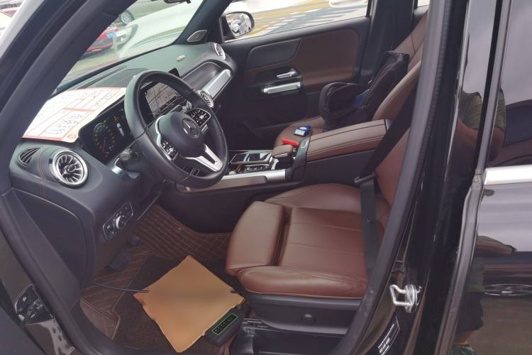 Used Mercedes-Benz GLB 2023 GLB 220 Sport Edition
