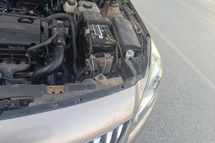 Used Buick Regal 2013 1.6T Automatic Elite Sport Edition
