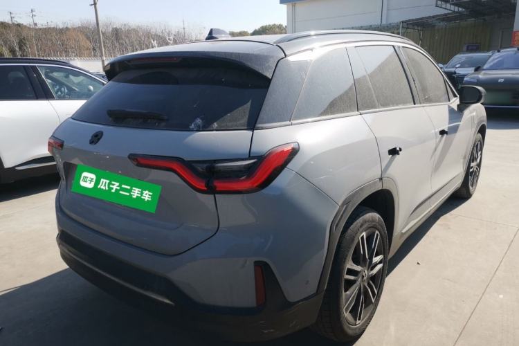 Used Nio ES6 2020 420 km Sport Edition
