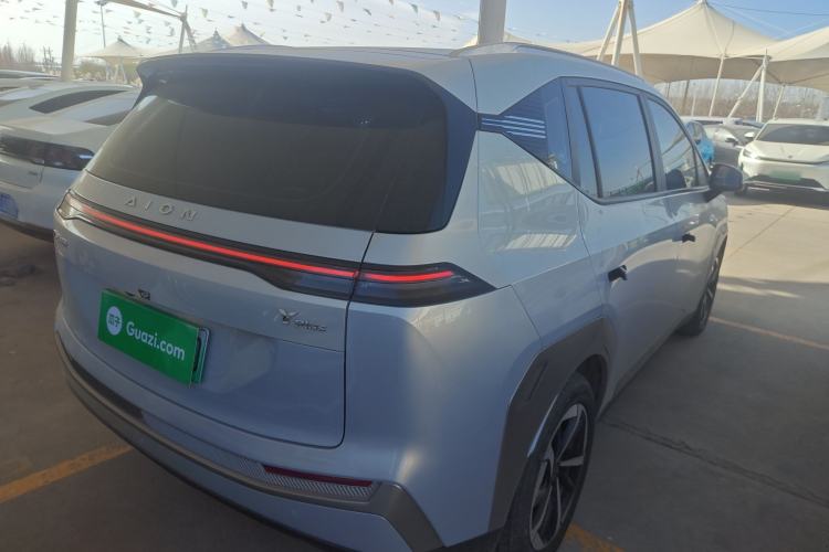 Used AION Y 2023 Younger Star Edition
