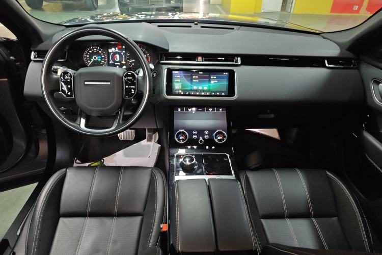 Used Land Rover Range Rover Velar 2020 P250 R-DYNAMIC S