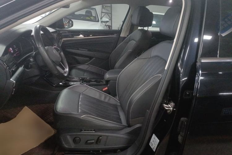 Used Volkswagen Passat 2022 330TSI Luxury Edition
