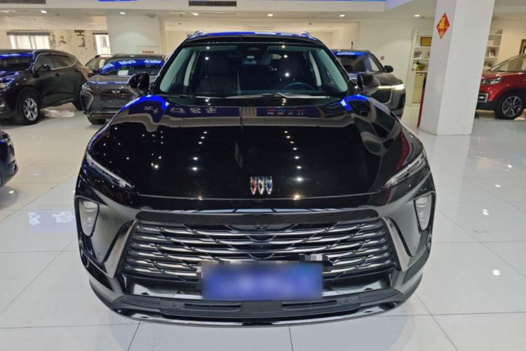 Used Buick Envision 2024 Encore Plus 28T Two-Wheel Drive Luxury Edition