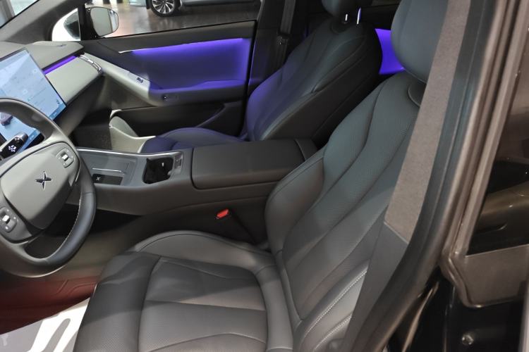 Used XPeng P7+ 2024 Ultra-Long Range Max
