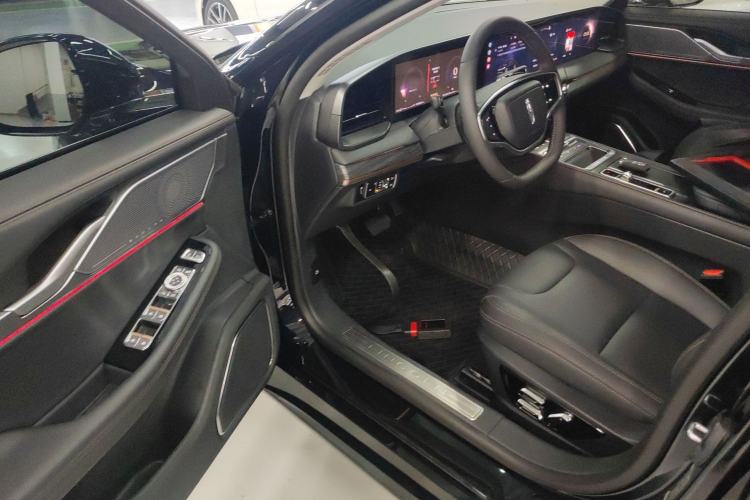 Used Lincoln Z 2025 2.0T Zunyue Edition