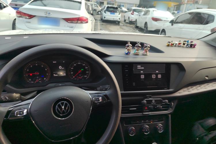 Used Volkswagen Tharu 2021 280TSI Two-Wheel Drive Trend Edition