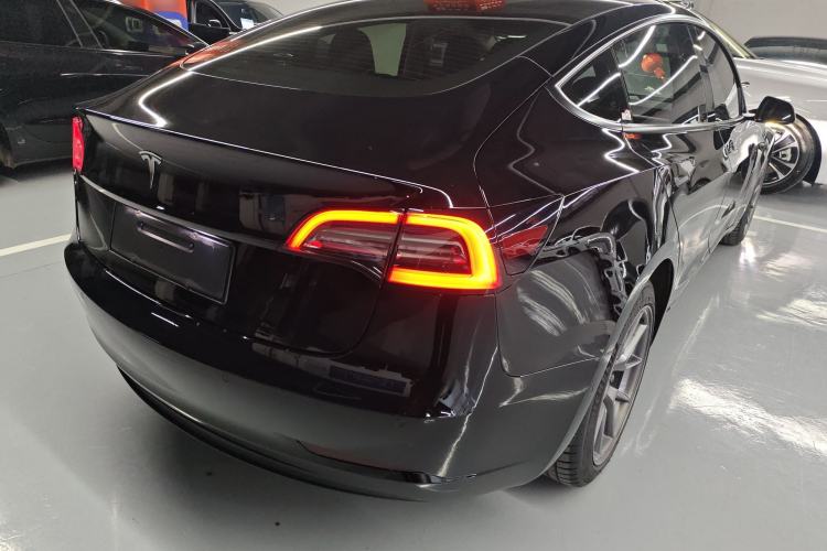 Used Tesla Model 3 2022 Rear-Wheel-Drive Version