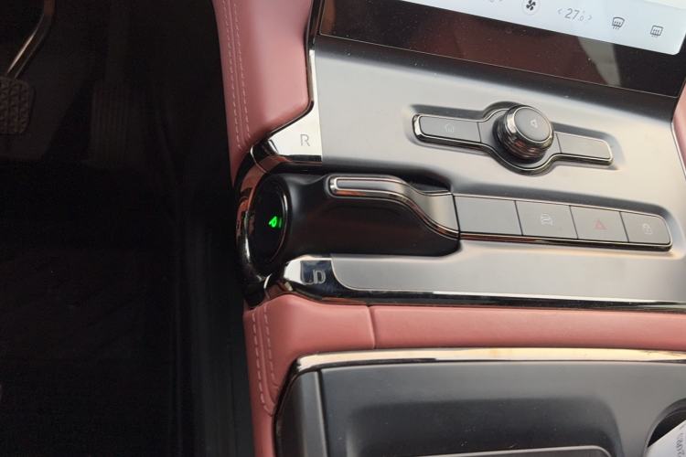 Used Nio EC6 2020 430 km Sport Version