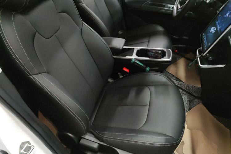 Used NETA V 2022 Chao 400 Lite
