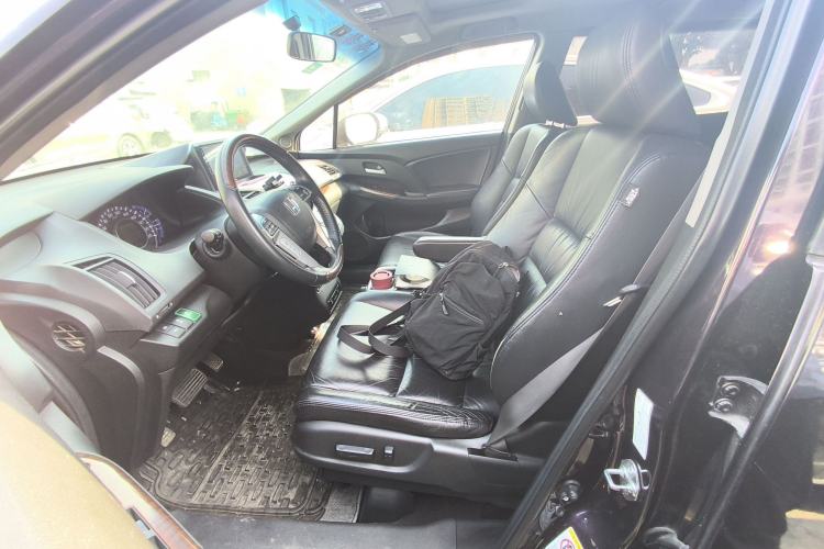 Used Honda Odyssey 2014 2.4L Luxury Edition