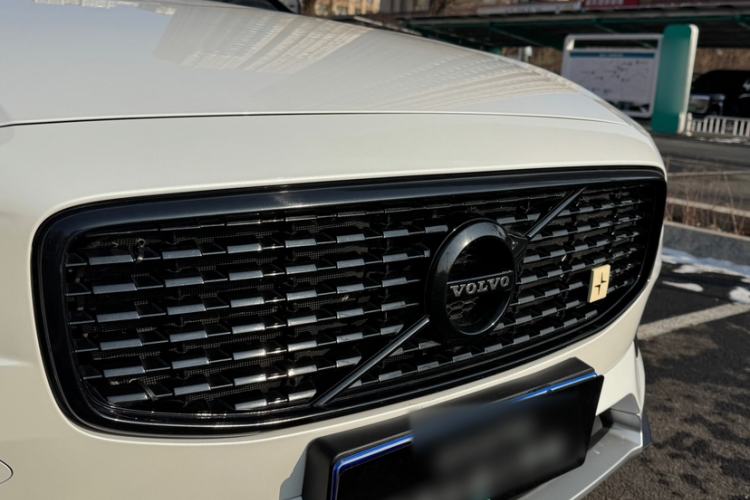 Used Volvo V90 2021 Cross Country B5 AWD Smart Range Edition
