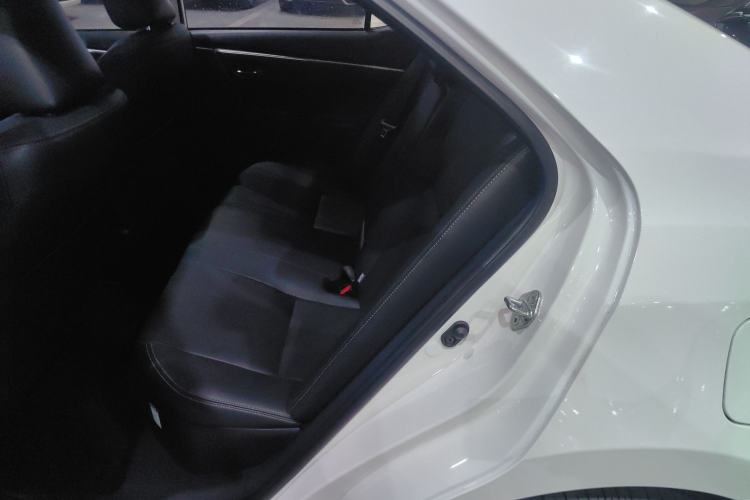 Used Toyota Corolla Hybrid E+ 2020 1.8L E-CVT Comfort Edition