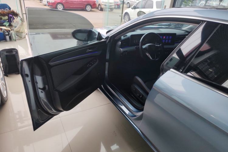 Used Volkswagen Lamando 2022 Lavida L 280TSI DSG Cool & Spicy Edition