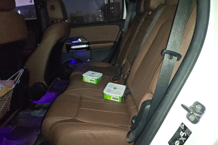 Used Mercedes-Benz GLB 2024 Refresh GLB 220 Dynamic Edition
