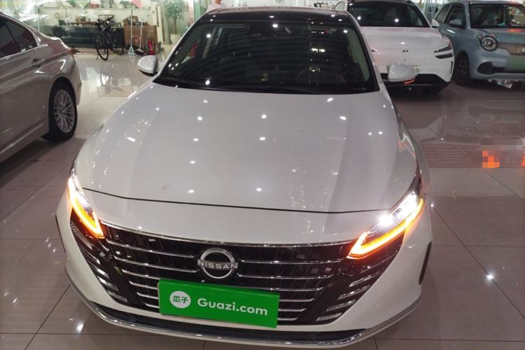 Used Nissan Teana 2022 2.0L XL-TLS Enjoyment Edition