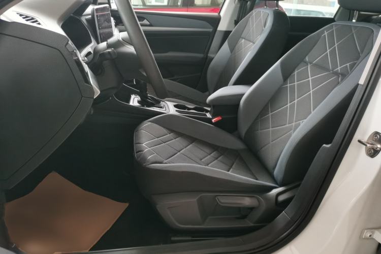 Used Volkswagen Lavida 2023 Revised 1.5L Automatic DeYi Edition
