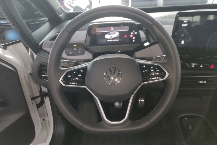 Used Volkswagen ID.3 2024 Outstanding Edition
