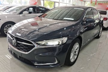 Used Buick LaCrosse 2021 552T Luxury Version