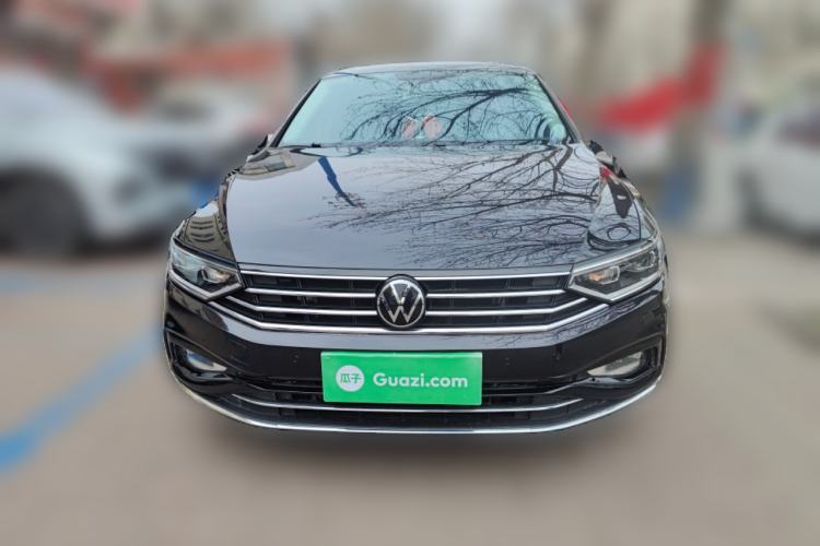 Used Volkswagen Magotan 2020 330TSI DSG Luxury Edition