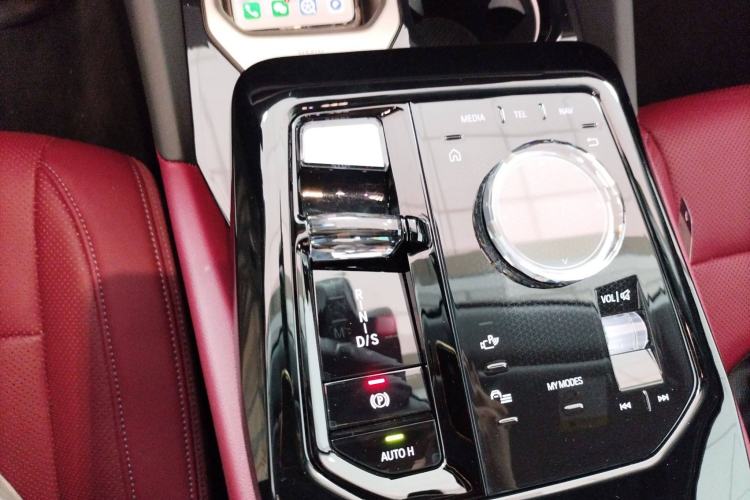 Used BMW 5 Series 2024 530Li Luxury Edition M Sport Package
