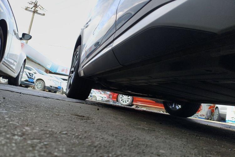 Used BYD Song L DM-i 2024 112 km Beyond Edition