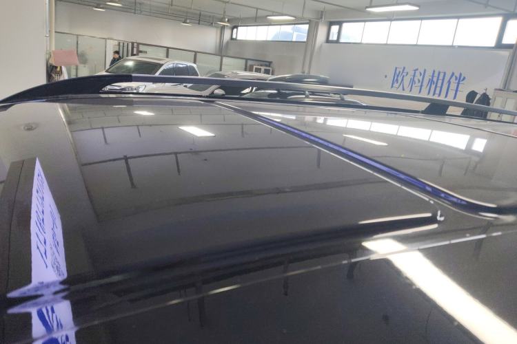 Used Mercedes-Benz Vito 2018 2.0T Business Version China V Emission Standard
