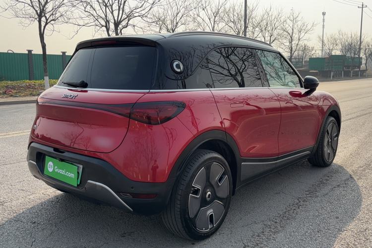 Used  #1 2022 Pulse Heartbeat Edition