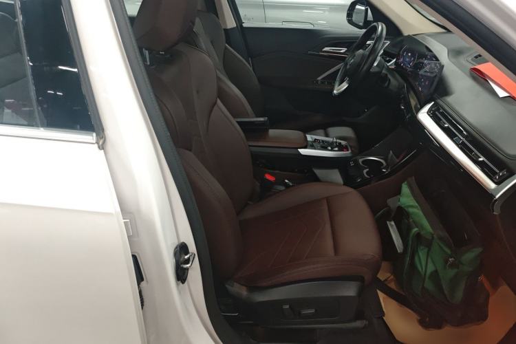 Used BMW X1 2024 sDrive25Li X Design Package
