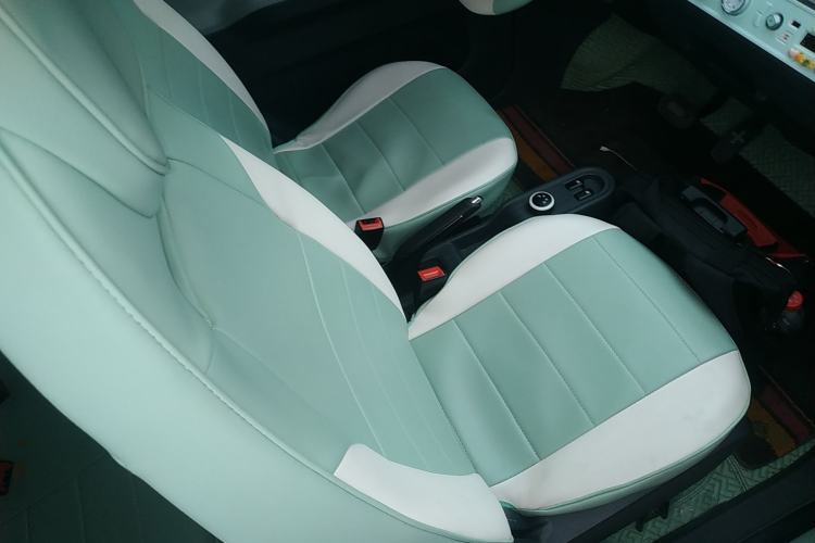 Used Wuling Hongguang MINIEV 2021 Macaron Fashion Model Lithium Iron Phosphate
