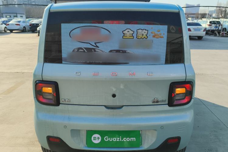 Used  Panda 2024 Panda Mini 200km Endurance Bear