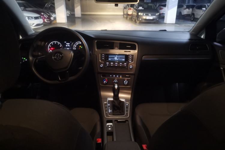 Used Volkswagen Golf 2014 1.4TSI Automatic Comfort Model