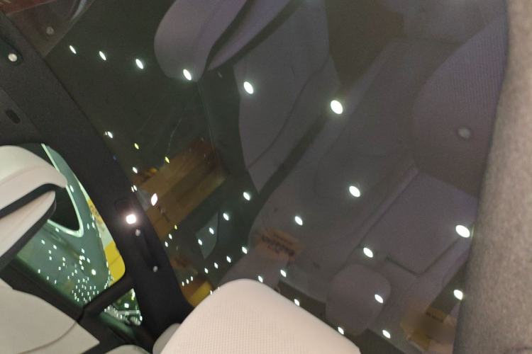 Used  SU7 2024 Rear-Drive Long-Range Intelligent Driving Version
