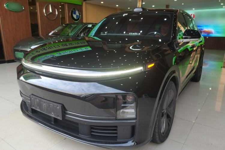 Used Li Auto L7 2024 Max
