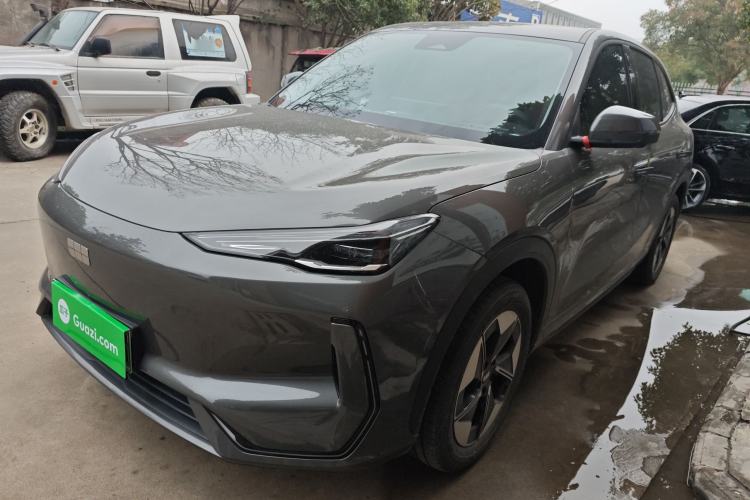 Used Geely Galaxy E5 2024 440km Exploration Version