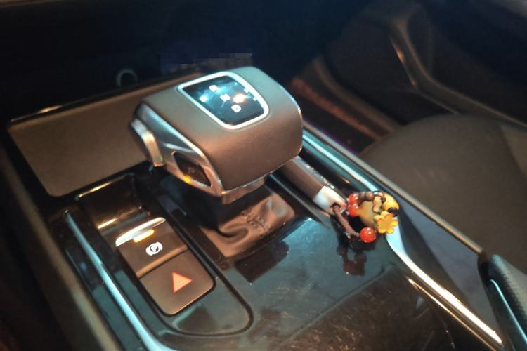 Used Hongqi E-QM5 2024 610 km PLUS
