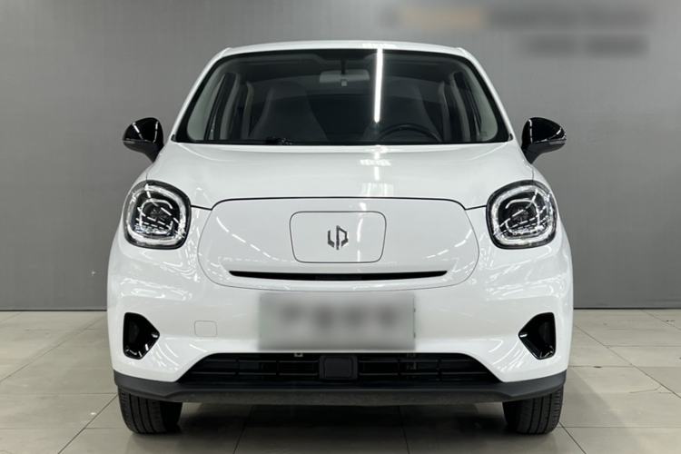 Used Leapmotor T03 2024 310 Comfort Edition
