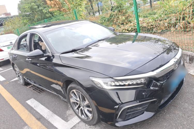 Used Honda Inspire 2019 260TURBO Jingyue Edition China VI
