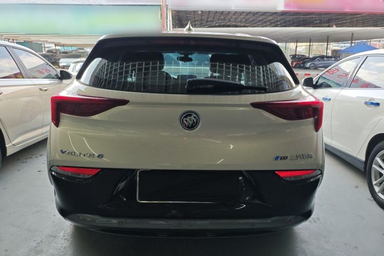 Used Buick Velite 6 2024 430km Enjoyment Version
