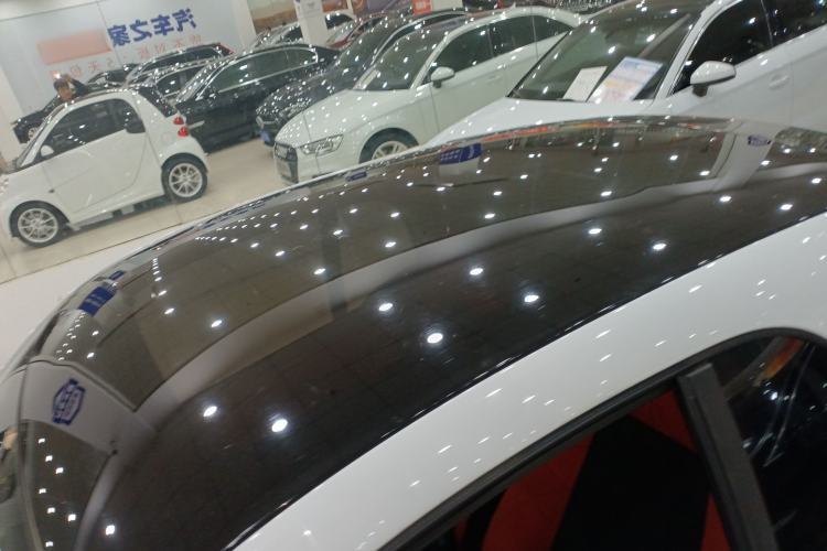 Used  fortwo 2012 1.0 MHD Hardtop Passion Edition
