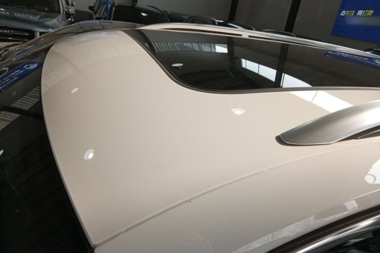 Used Volkswagen Tiguan L 2021 330TSI Automatic Two-Wheel Drive Smart Edition
