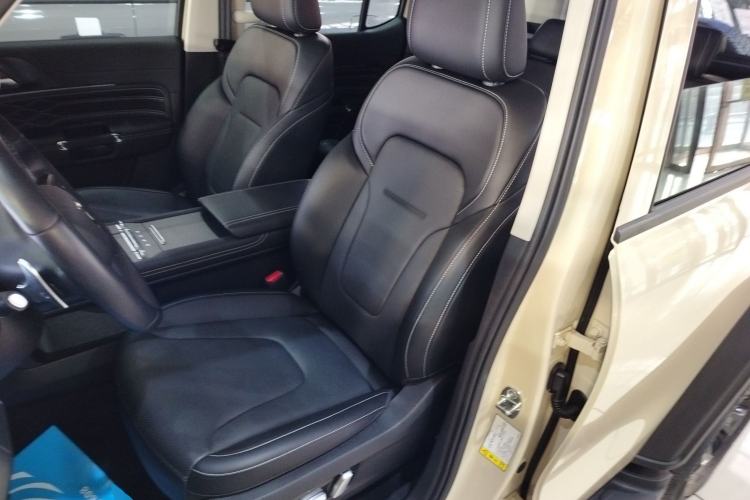 Used Tank 300 New Energy 2025 Hi4-T
