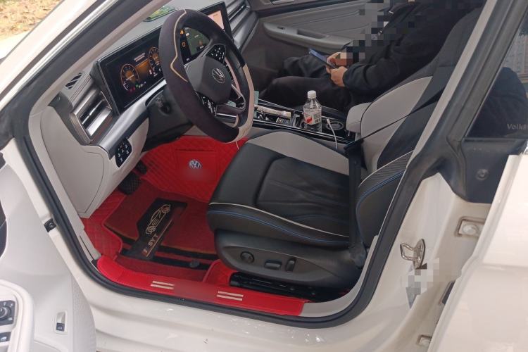 Used Volkswagen Lamando 2022 Lavida L 280TSI DSG Cool & Spicy Edition
