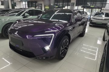 Used Avatr 11 2025 Ultra Extended-Range Edition