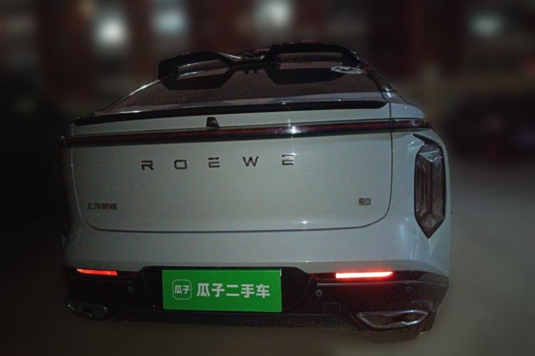Used Roewe Jing 2022 2.0T Blue Whale Edition