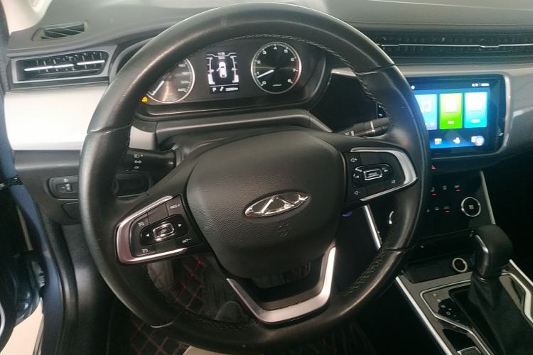 Used Chery Arrizo 5 2019 Revised PRO 1.5L CVT Youth Edition China VI Standard