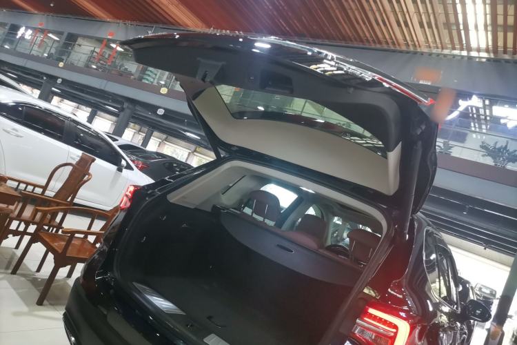 Used Buick Envision 2021 532T Two-Wheel-Drive Luxury Version
