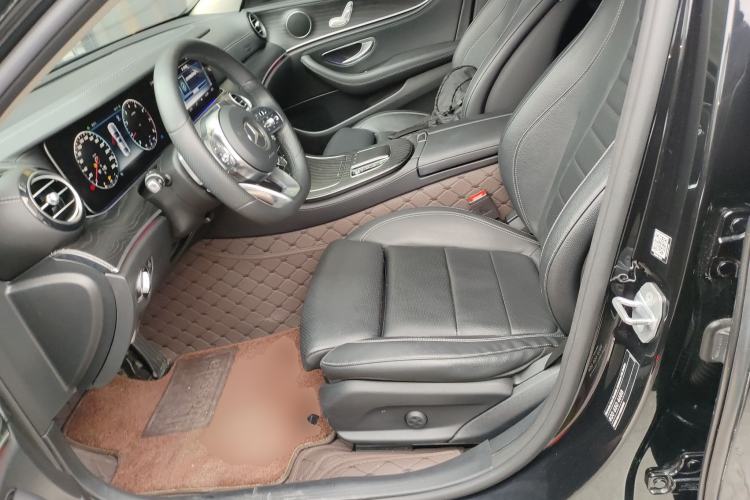 Used Mercedes-Benz E-Class 2019 E 200 L Sport Edition
